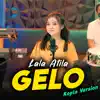 Lala Atila & Koplo Ind - Gelo - Single