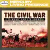 Eastman Wind Ensemble & Frederick Fennell - The Civil War - Its Music and Its Sounds