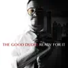 The Good Dudes - Ready for It - Single